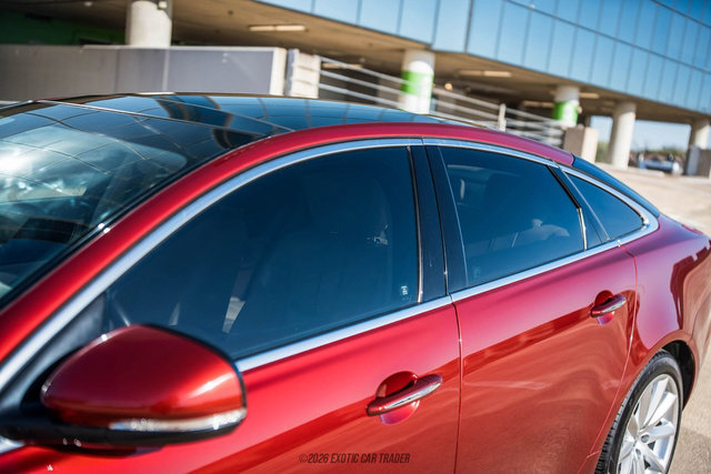 Used 2012 Jaguar XJ image 74