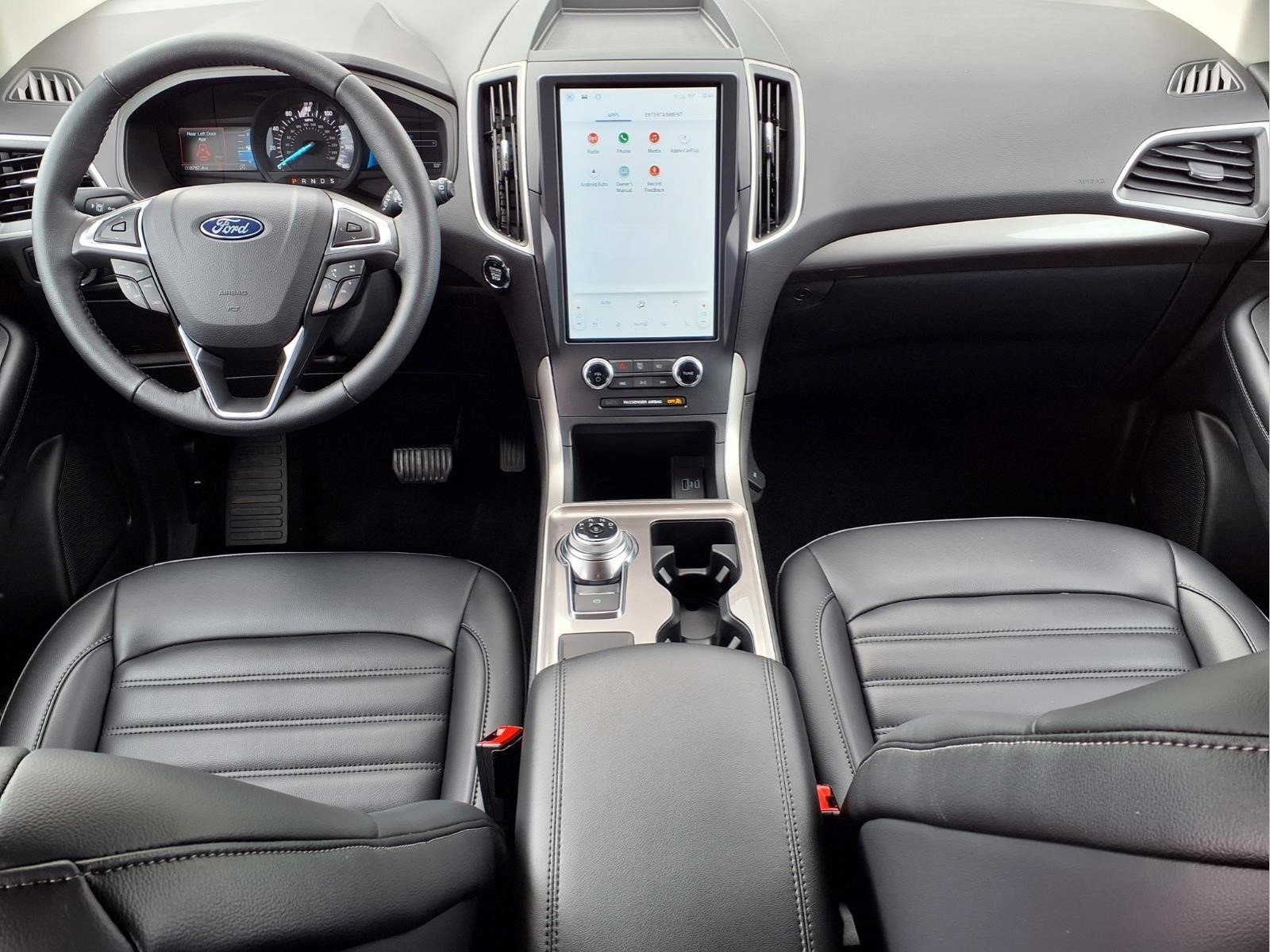 Used 2024 Ford Edge SEL w/ Convenience Package AWD/4WD image 11
