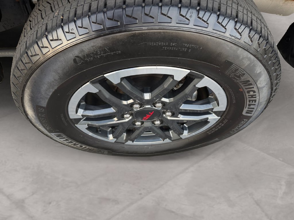 Used 2024 Toyota Tacoma TRD Sport AWD/4WD image 14