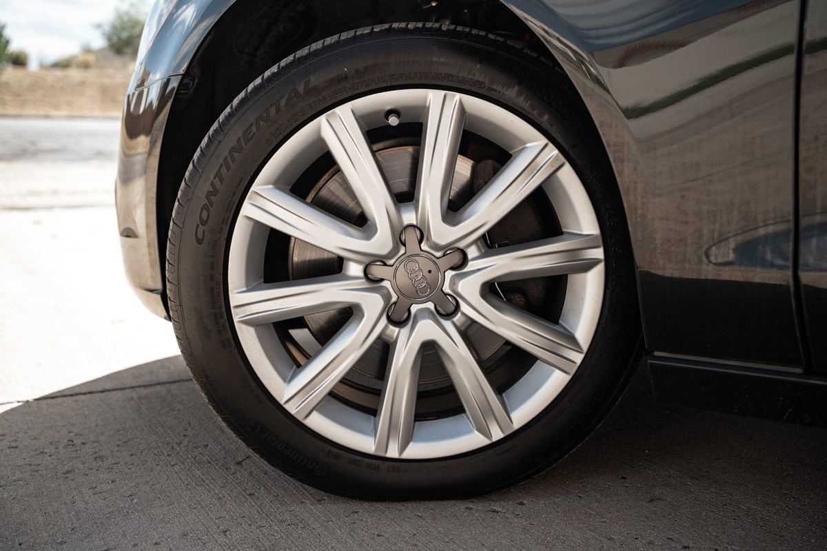 Used 2014 Audi A6 2.0T Premium Plus AWD/4WD image 10