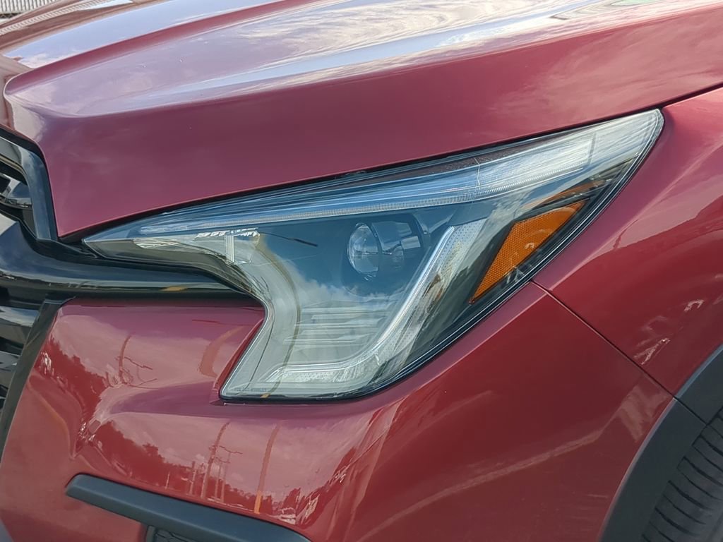 New 2026 Subaru Ascent Bronze Edition AWD/4WD image 7