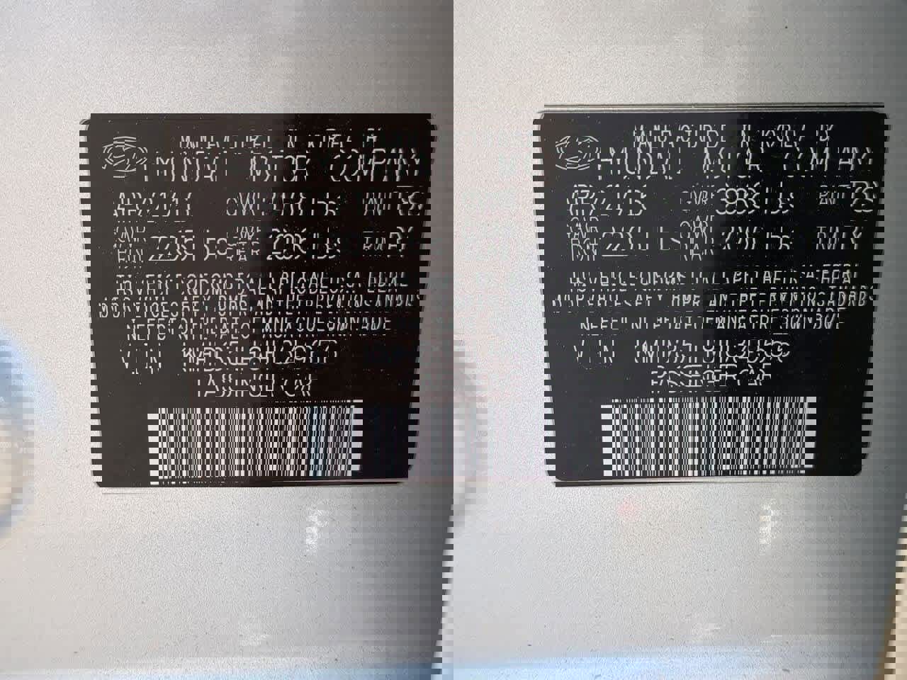 Used 2017 Hyundai Elantra GT image 31