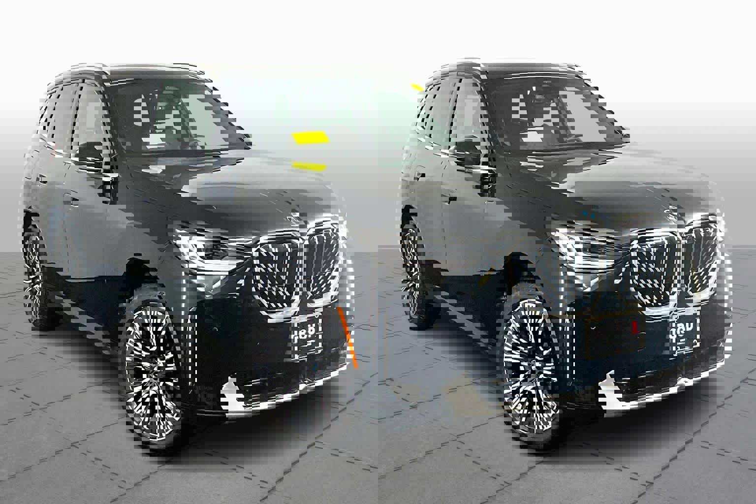 Used 2025 BMW X3 xDrive30i w/ Convenience Package image 2