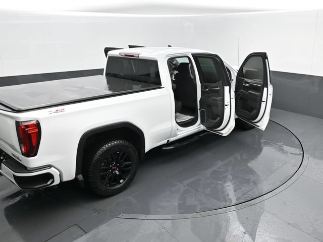 Used 2024 GMC Sierra 1500 Pro w/ Graphite Edition AWD/4WD image 25