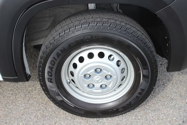 Used 2026 RAM ProMaster 3500 w/ Convenience Group FWD image 34