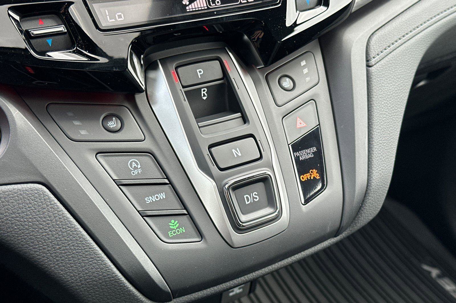 New 2026 Honda Odyssey Sport-L image 19