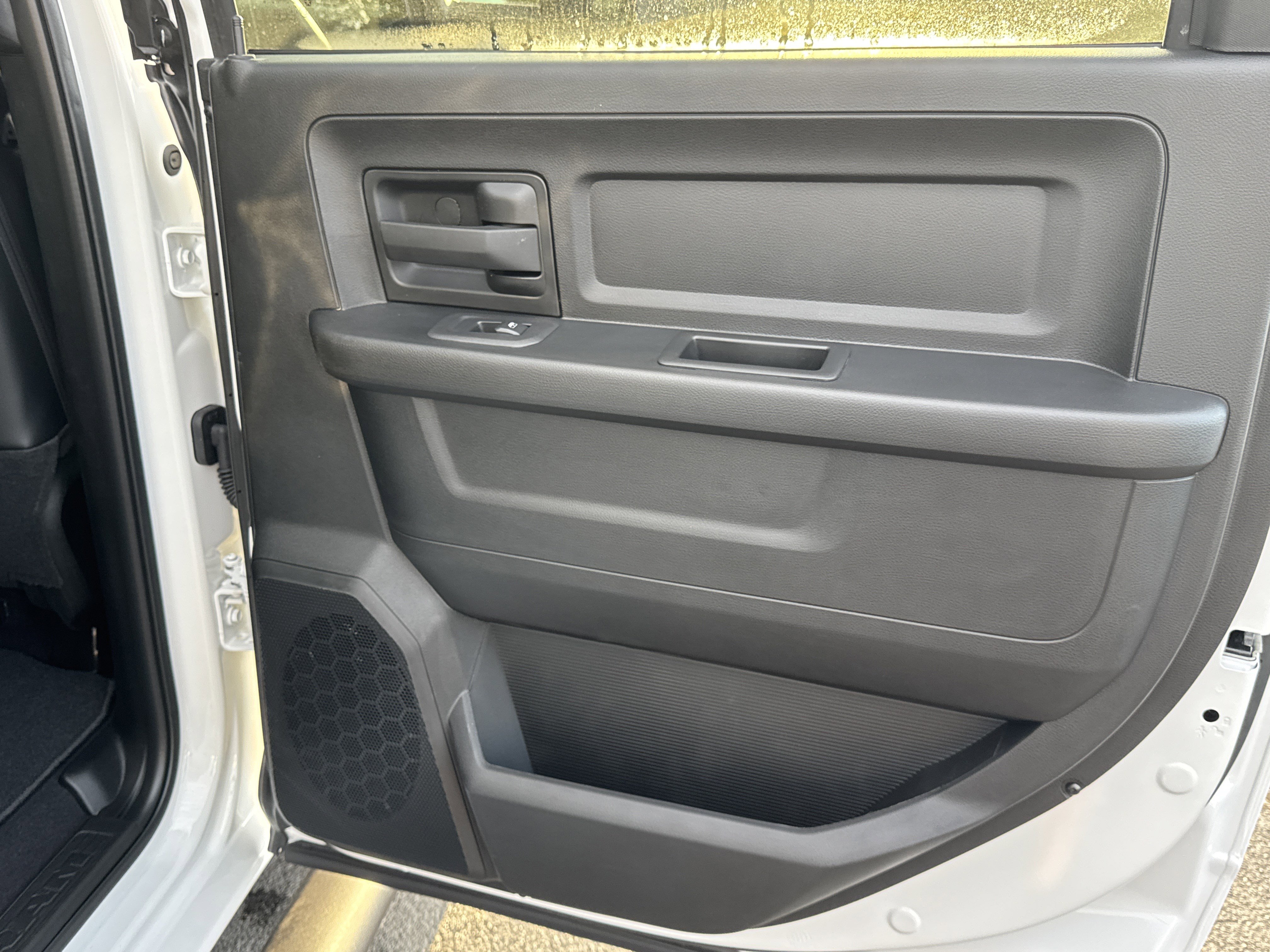 New 2026 RAM 2500 Tradesman AWD/4WD image 16