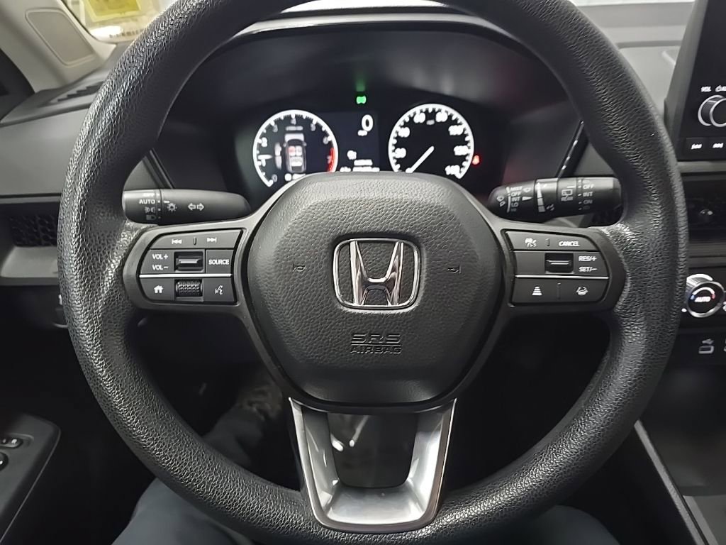 Used 2023 Honda CR-V EX image 19