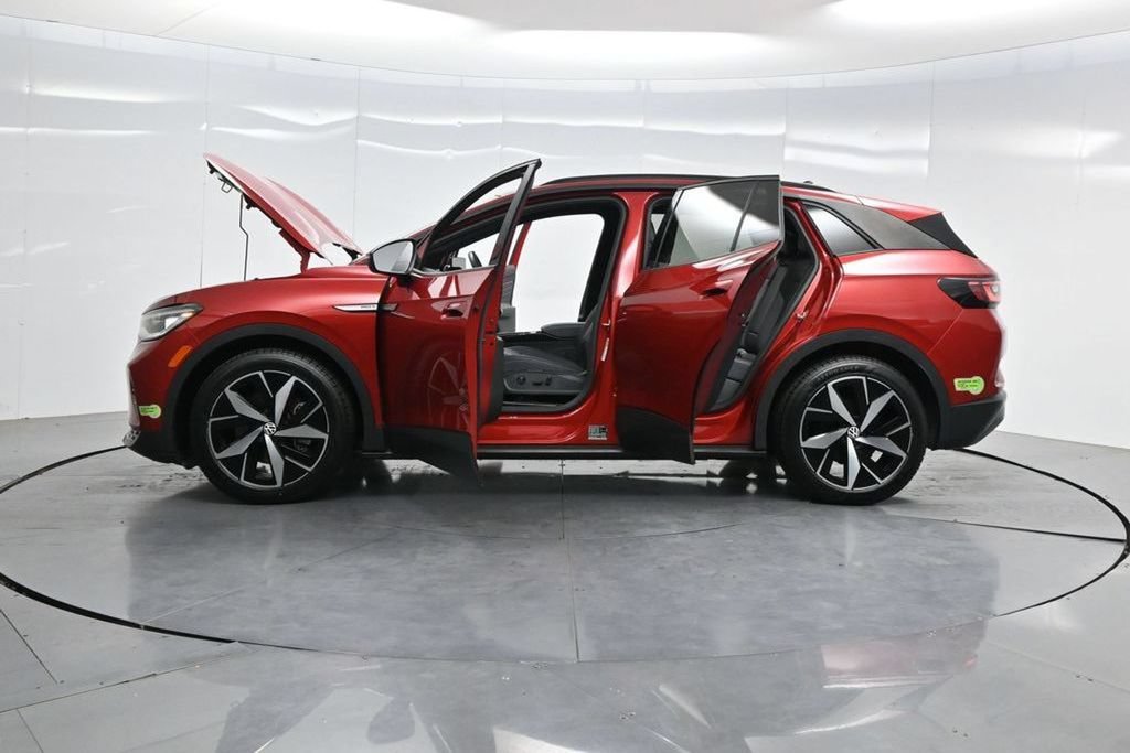 Used 2023 Volkswagen ID.4 Pro S RWD image 54