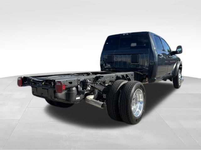 New 2027 RAM 5500 Tradesman AWD/4WD image 5