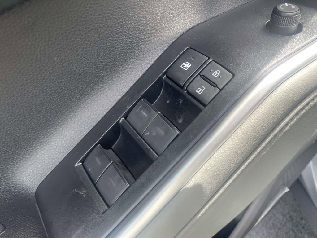 New 2026 Toyota Highlander XLE AWD/4WD image 15