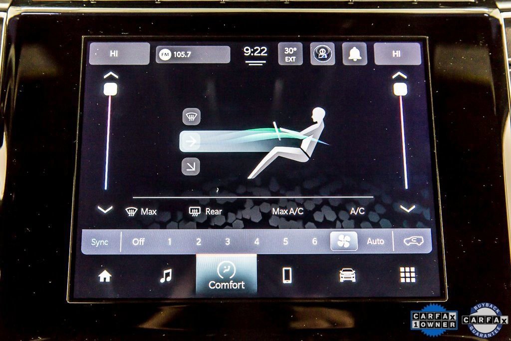 Used 2024 Jeep Grand Cherokee Laredo image 23