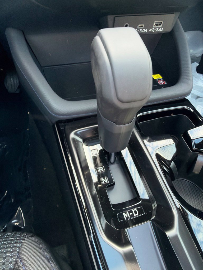 New 2026 Subaru Forester Premium AWD/4WD image 14