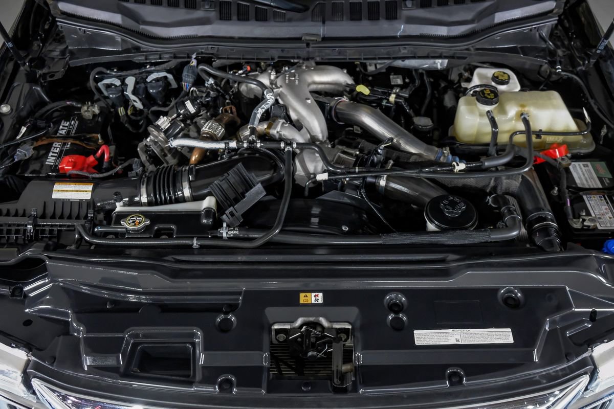 Used 2022 Ford F350 King Ranch image 49