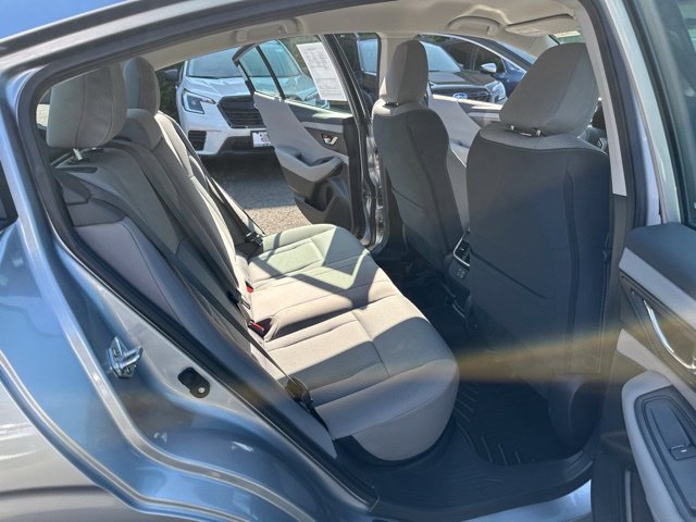 Certified 2025 Subaru Legacy Premium AWD/4WD image 26