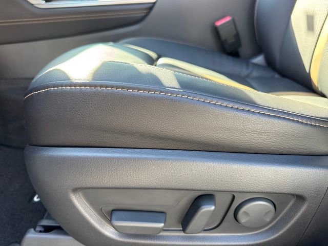 New 2026 MAZDA CX-90 3.3 Turbo w/ Premium Plus Pkg image 13