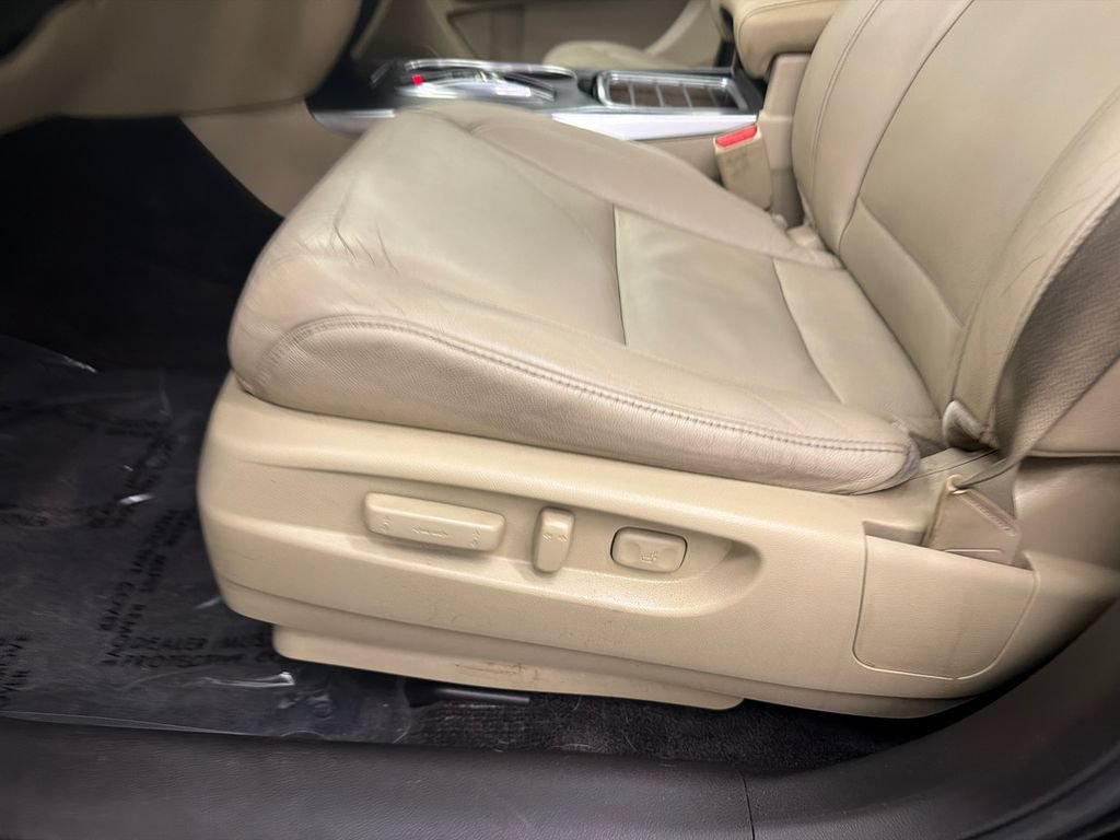 Used 2017 Acura MDX FWD image 10