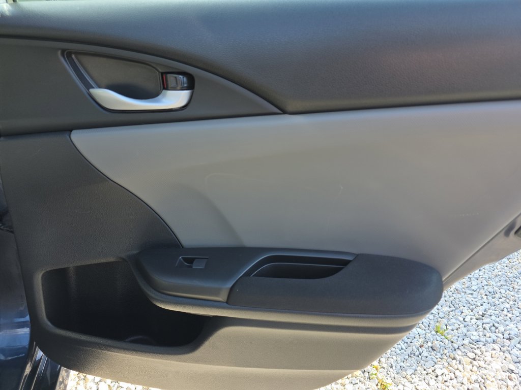 Used 2020 Honda Civic LX image 15