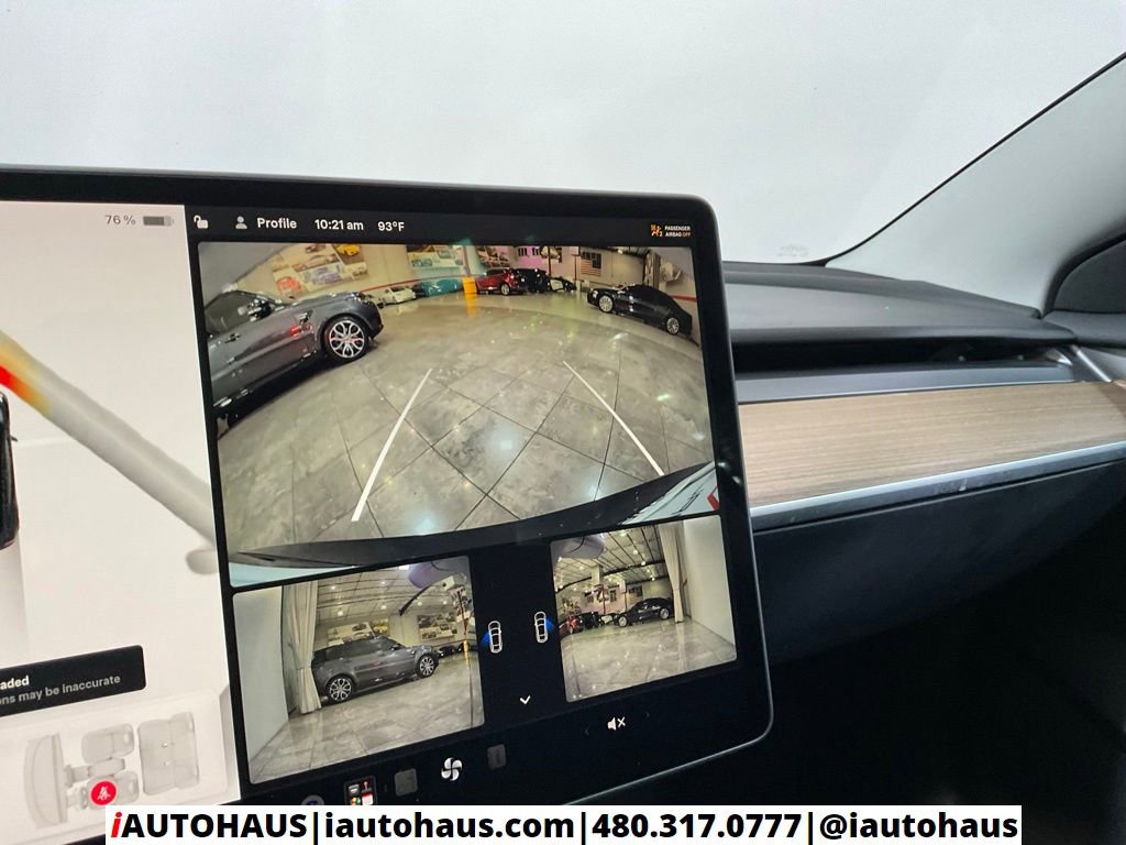 Used 2023 Tesla Model 3 Standard Range RWD image 29