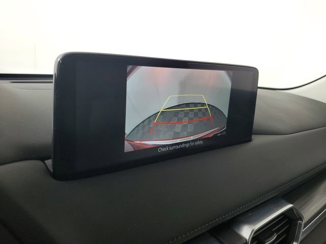 Used 2021 MAZDA CX-5 Grand Touring w/ GT Premium Package image 29