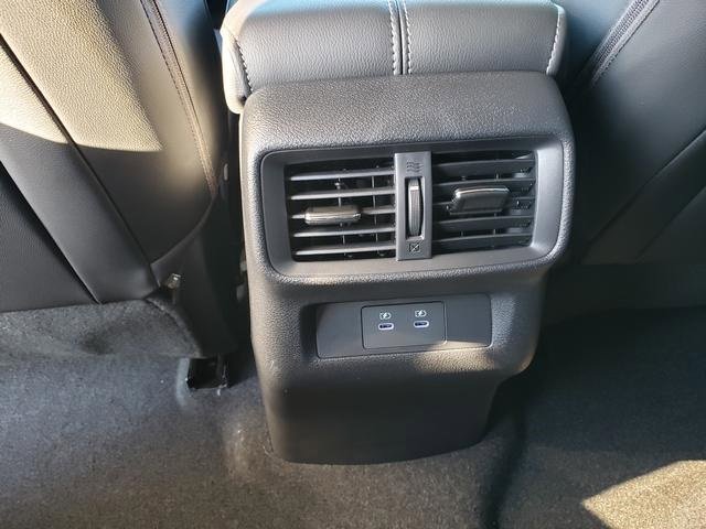 New 2026 Nissan Murano SV image 16