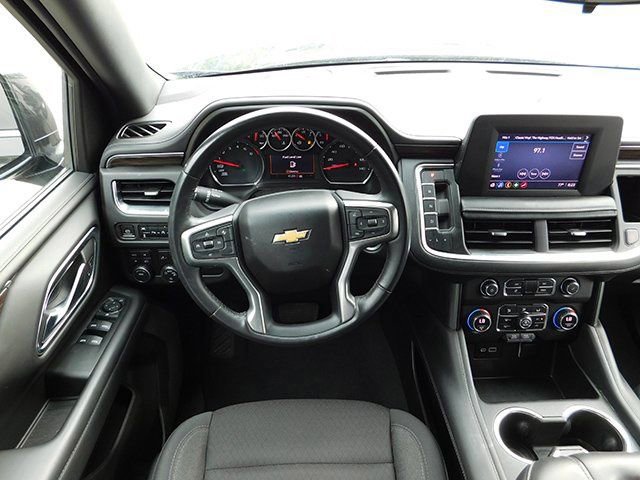 Used 2022 Chevrolet Tahoe LS w/ Driver Alert Package image 14