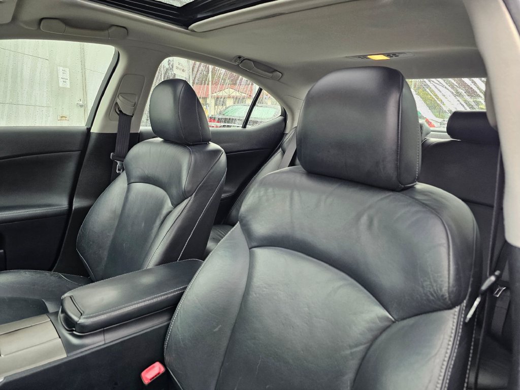 Used 2009 Lexus IS 250 RWD image 20