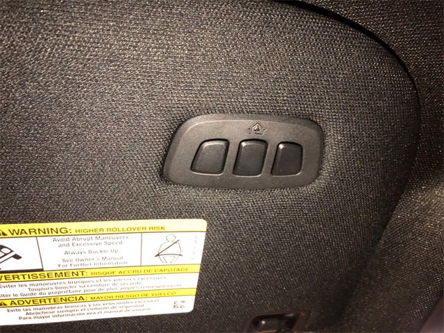 Used 2024 Lincoln Navigator L Reserve image 28