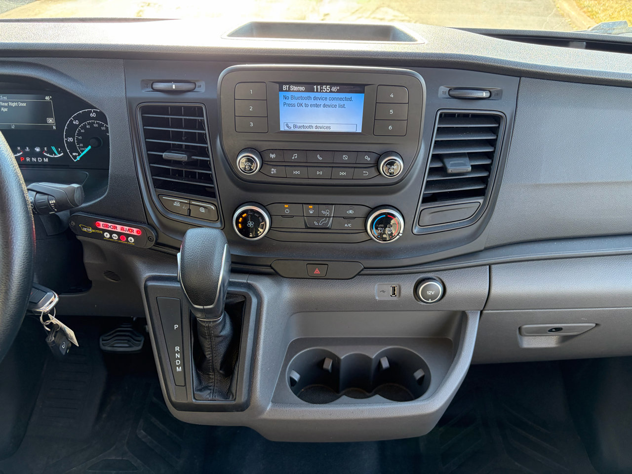 Used 2020 Ford Transit 350 XL image 40