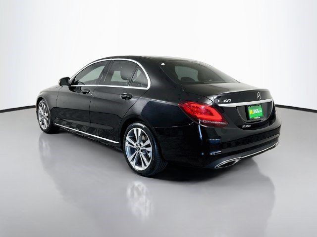 Used 2019 Mercedes-Benz C 300 Sedan image 7