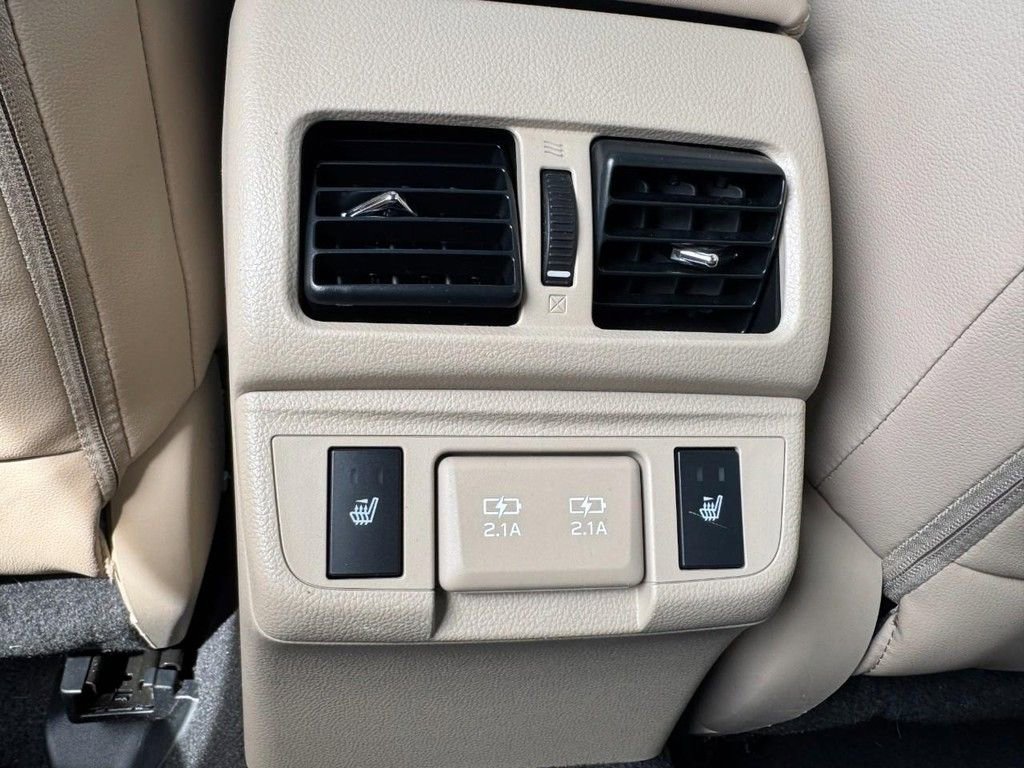 Used 2019 Subaru Outback 3.6R Limited image 12