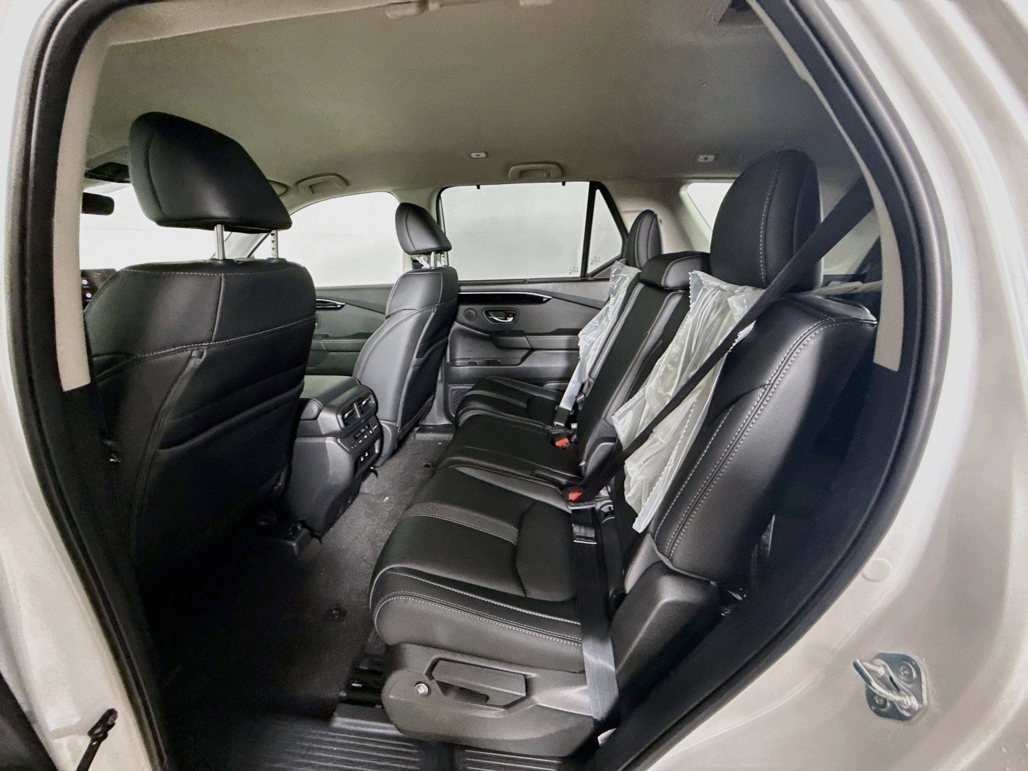 New 2026 Honda Pilot EX-L image 29