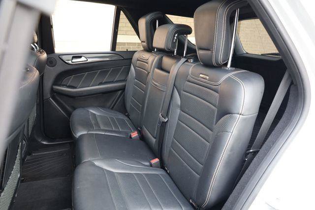 Used 2018 Mercedes-Benz GLE 63 AMG 4MATIC image 18