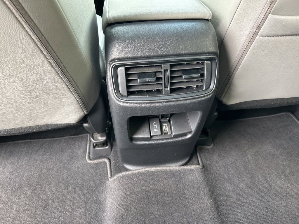 Used 2019 Honda CR-V EX-L image 26