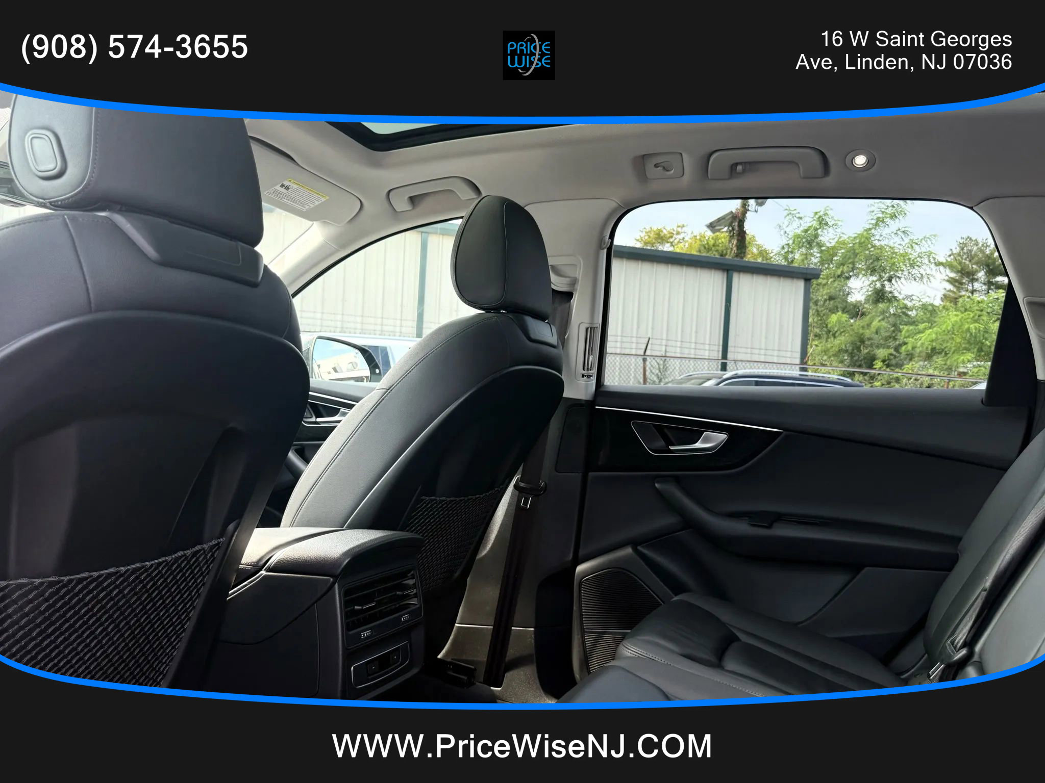 Used 2021 Audi Q7 3.0T Premium Plus image 29