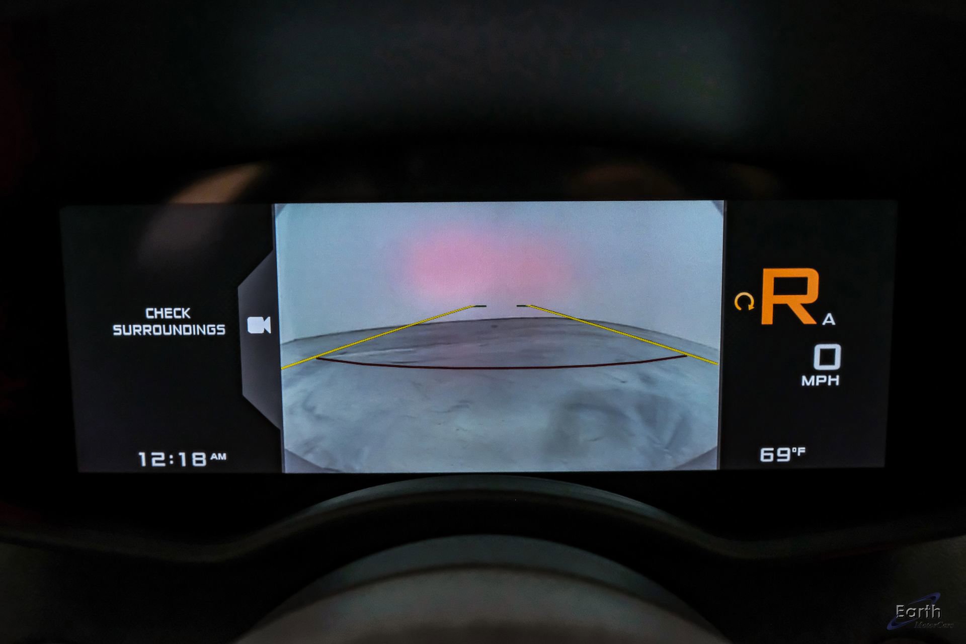 Used 2019 McLaren 600LT RWD image 60