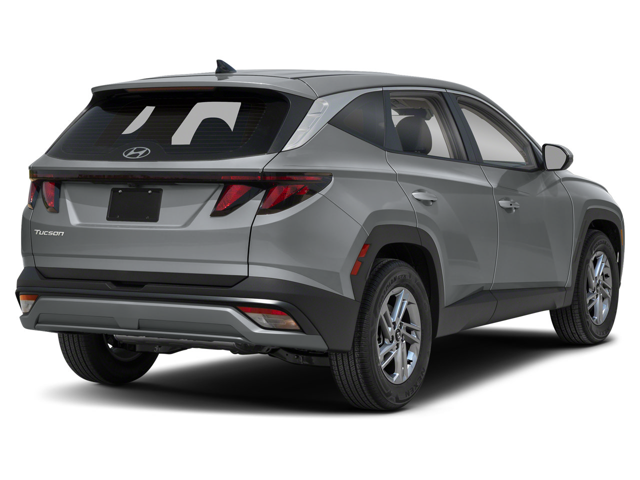 New 2026 Hyundai Tucson SE FWD image 58