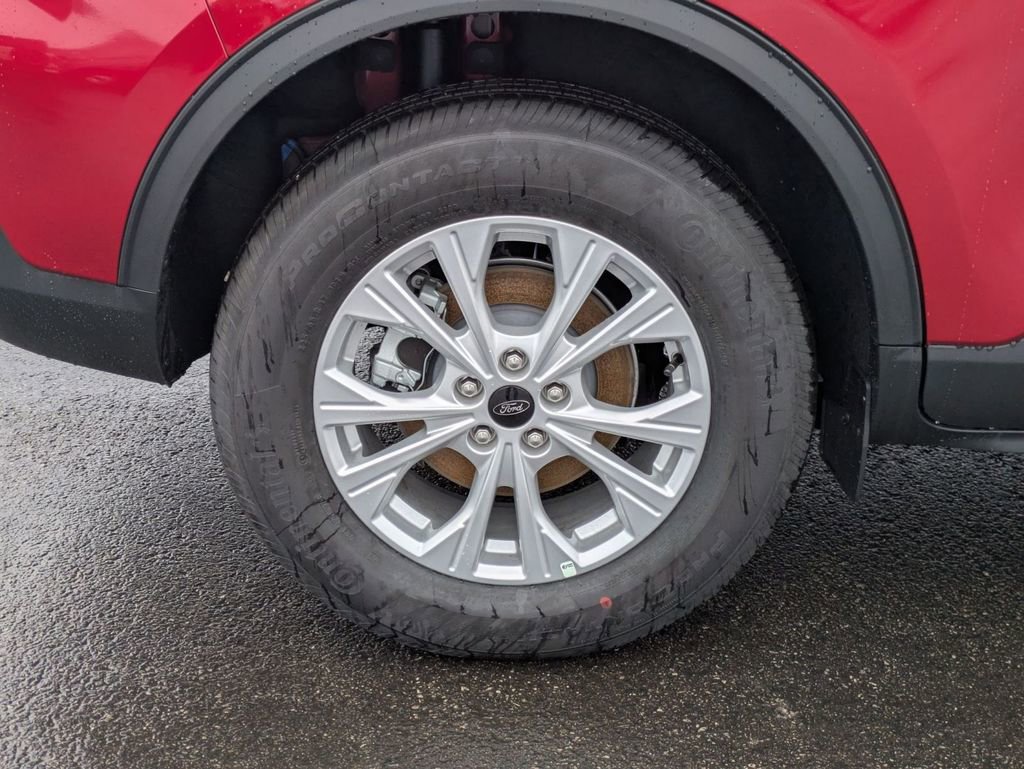 New 2026 Ford Escape Active w/ Cold Weather Package image 15