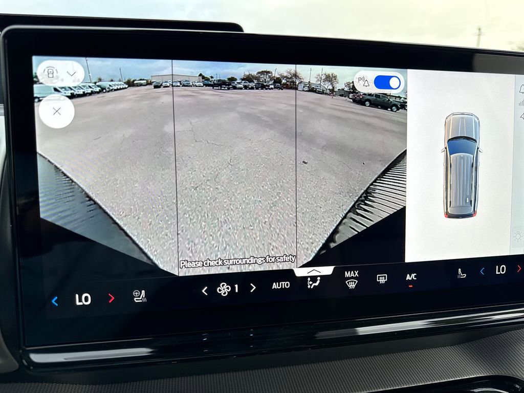 New 2026 Ford Expedition Max Active image 28