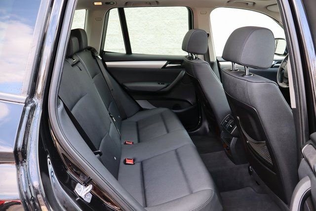 Used 2014 BMW X3 xDrive28i image 29