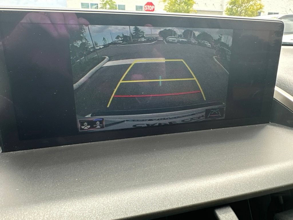 Used 2021 Lexus NX 300 FWD w/ Premium Package image 11