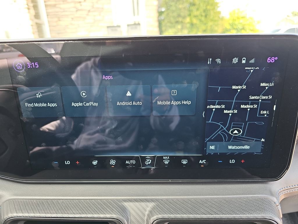 Used 2024 Ford Mustang Dark Horse RWD image 24