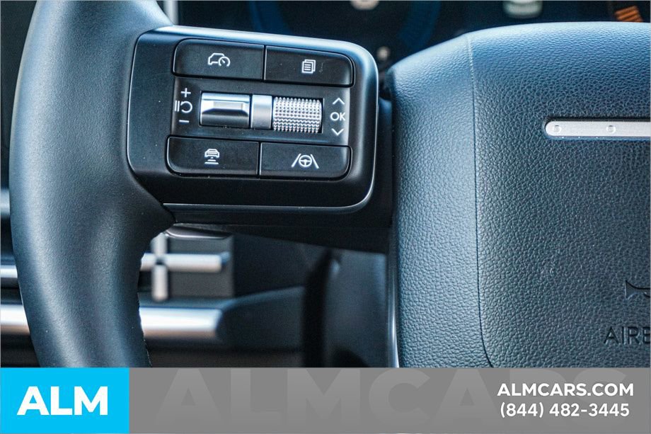 Used 2025 Hyundai Santa Fe SEL image 30