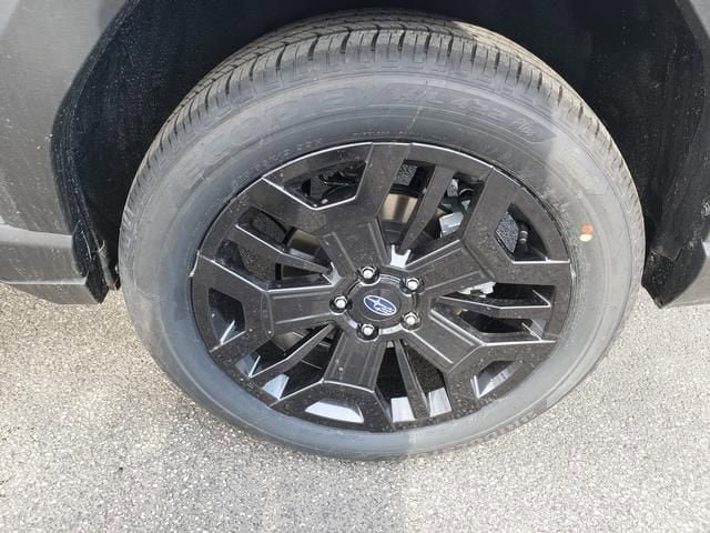 New 2026 Subaru Outback Limited XT AWD/4WD image 20