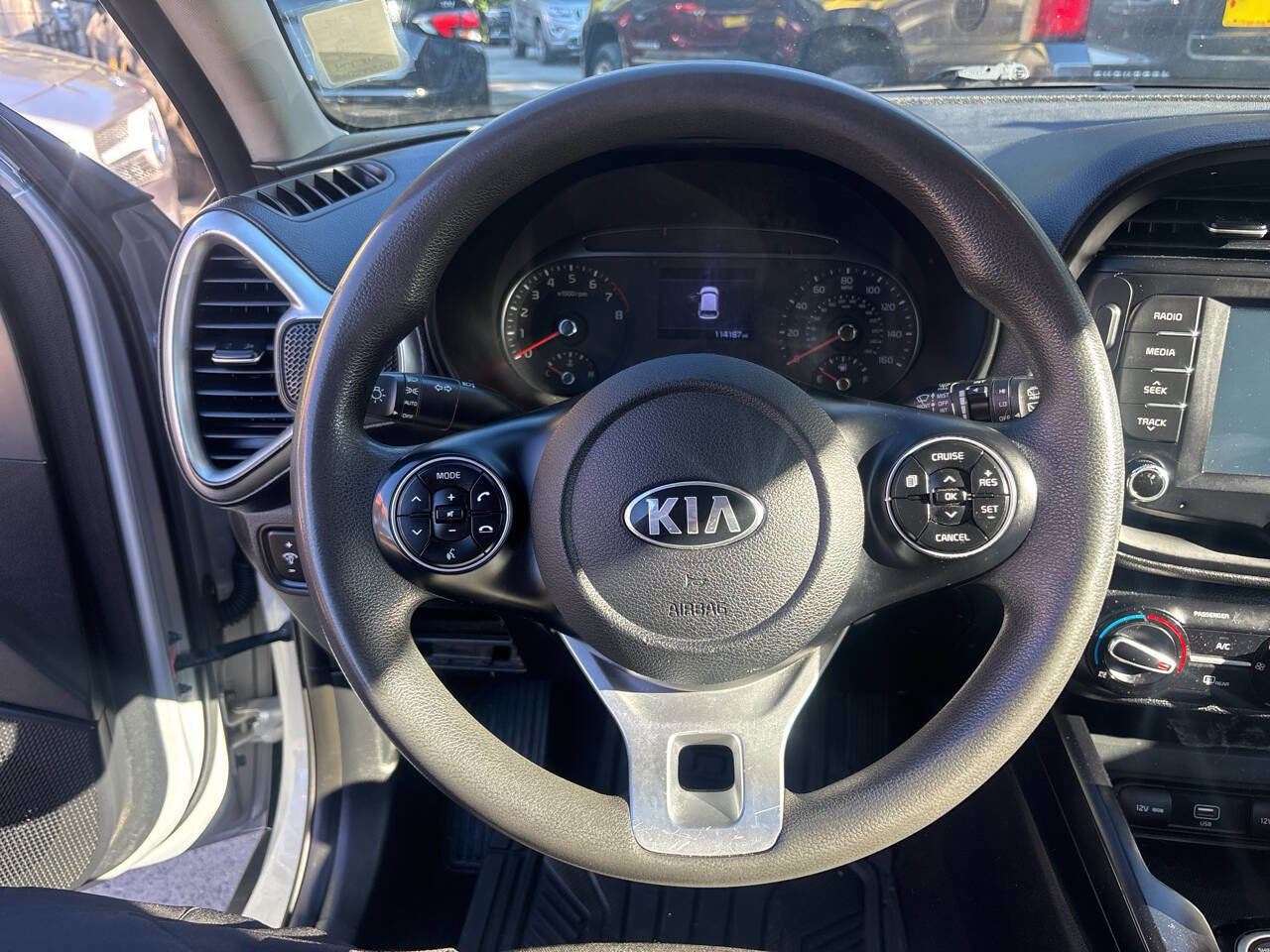 Used 2021 Kia Soul S image 10