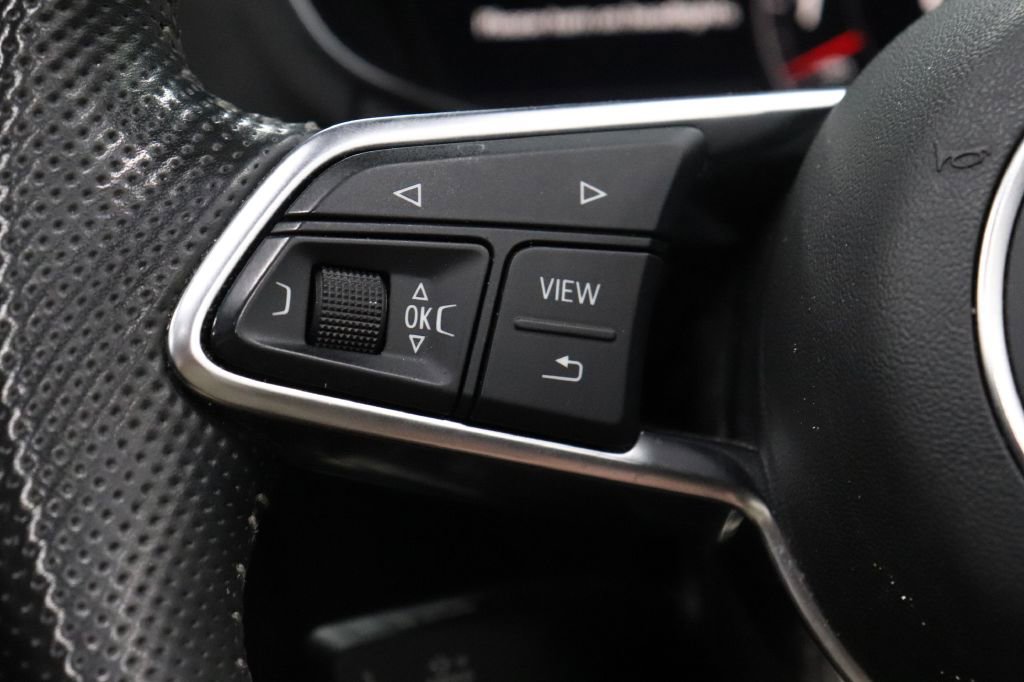 Used 2018 Audi TT 2.0T image 20