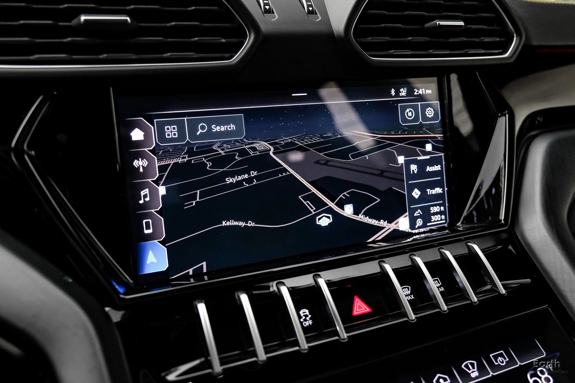 Used 2021 Lamborghini Urus image 77