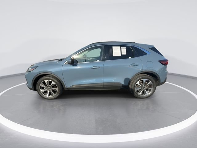 Used 2024 Ford Escape Platinum image 5