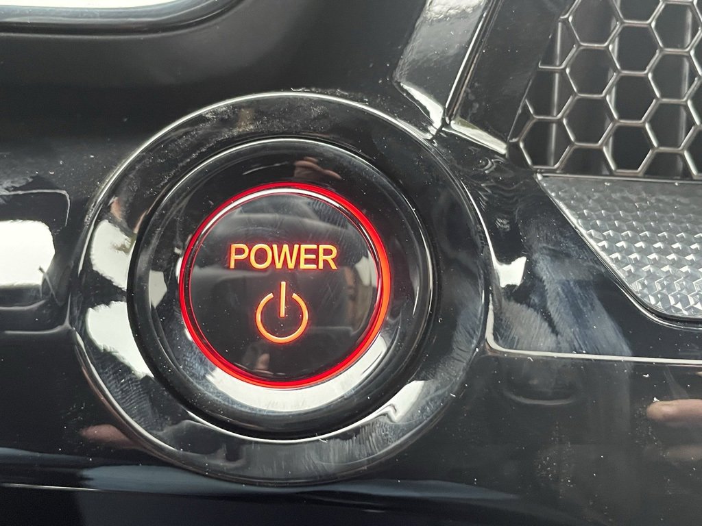 New 2026 Honda CR-V Sport Touring image 33