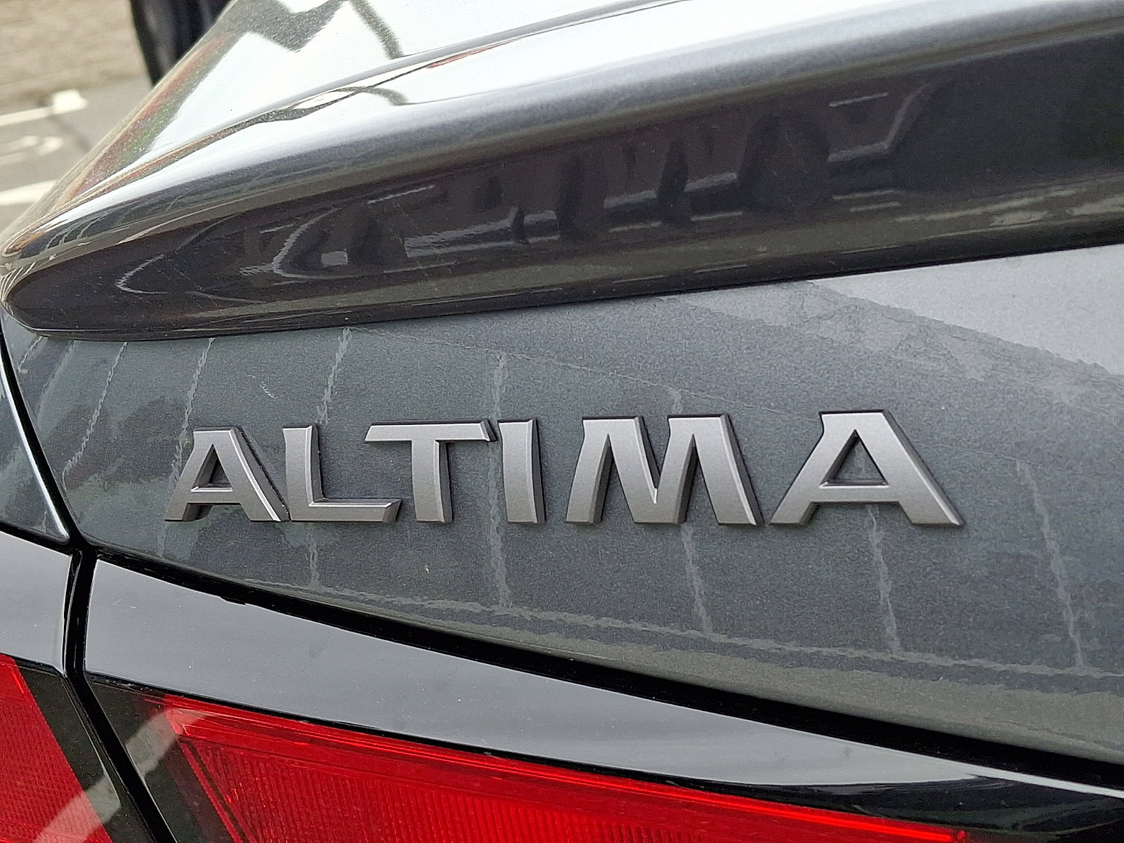 New 2026 Nissan Altima 2.5 SV w/ SV Special Edition Package AWD/4WD image 20